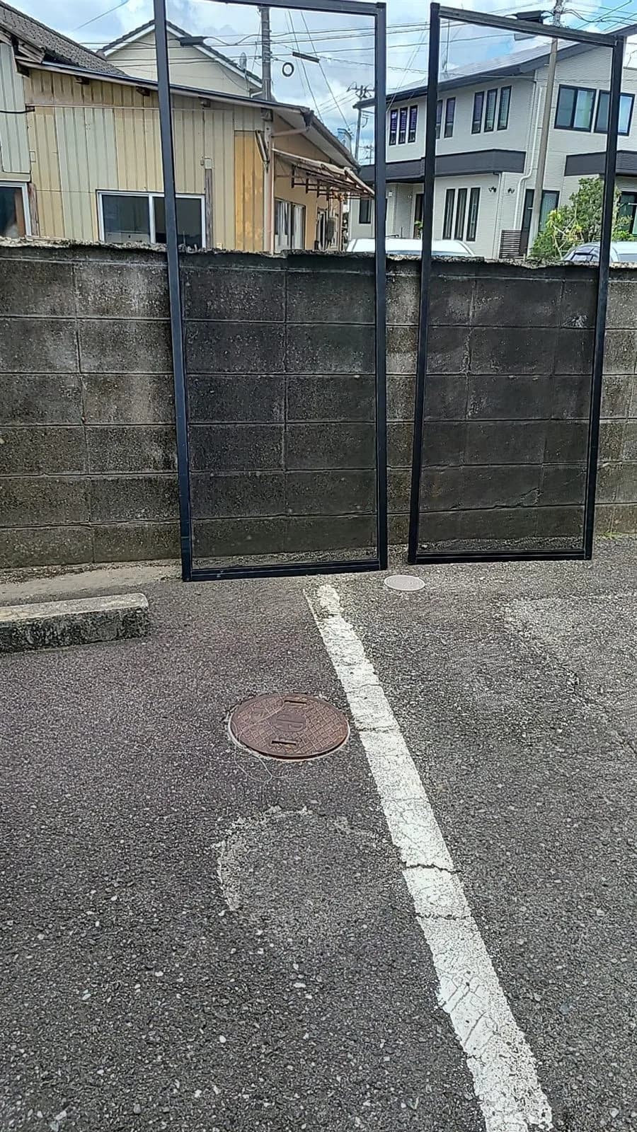 網戸の張り替えで風通しをスッキリ