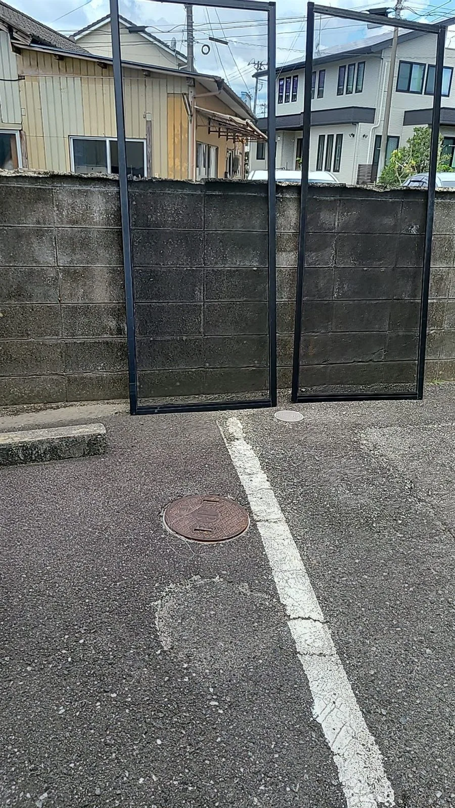 網戸の張り替えで風通しをスッキリ